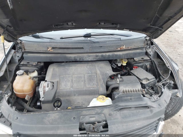 44078791 :رقم المزاد ، 3D4GG57VX9T197206 vin ، 2009 Dodge Journey Sxt مزاد بيع