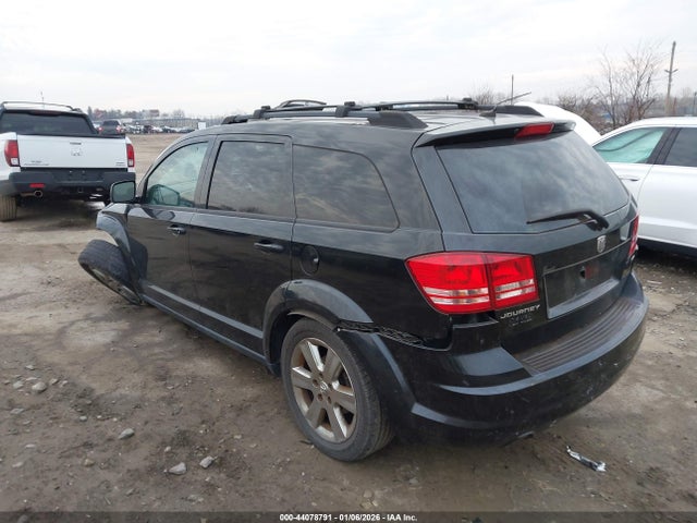 44078791 :رقم المزاد ، 3D4GG57VX9T197206 vin ، 2009 Dodge Journey Sxt مزاد بيع