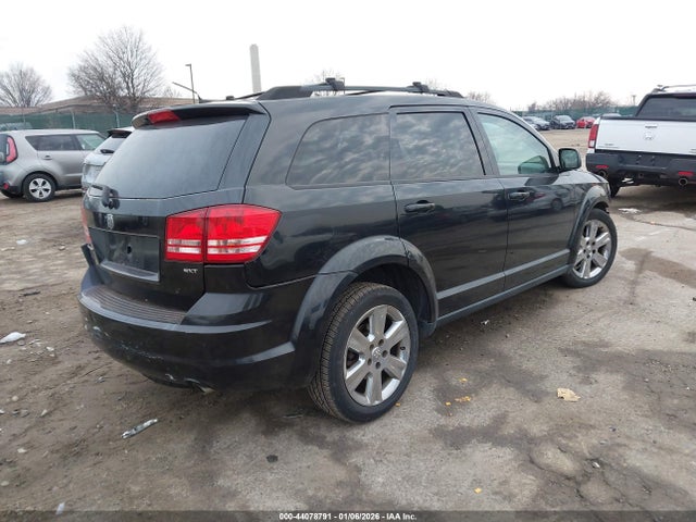 44078791 :رقم المزاد ، 3D4GG57VX9T197206 vin ، 2009 Dodge Journey Sxt مزاد بيع