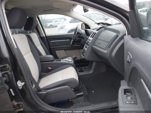 44078791 :رقم المزاد ، 3D4GG57VX9T197206 vin ، 2009 Dodge Journey Sxt مزاد بيع