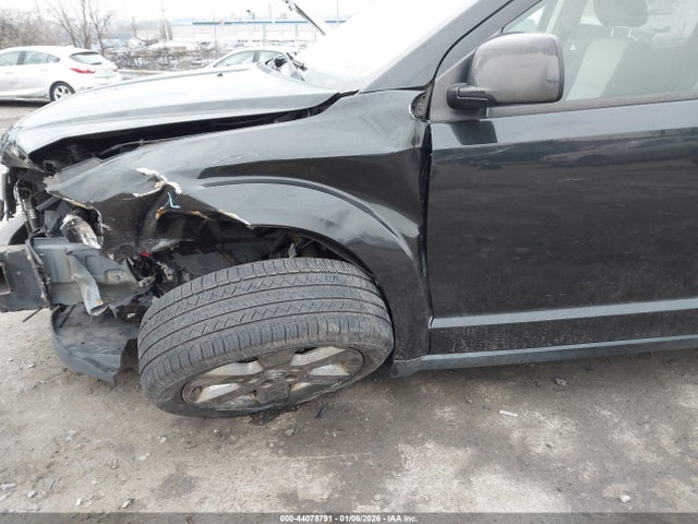 44078791 :رقم المزاد ، 3D4GG57VX9T197206 vin ، 2009 Dodge Journey Sxt مزاد بيع