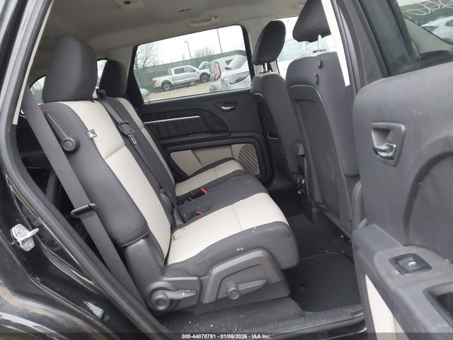 44078791 :رقم المزاد ، 3D4GG57VX9T197206 vin ، 2009 Dodge Journey Sxt مزاد بيع