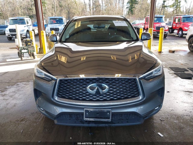 3PCAJ5BB2MF119351 Infiniti Qx50 Luxe Awd