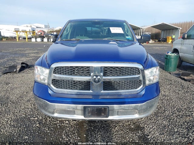 2015 Ram 1500 Slt მანქანა იყიდება აუქციონზე, vin: 1C6RR7LG8FS746571, აუქციონის ნომერი: 44078795