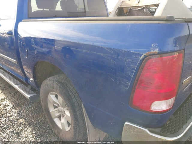 2015 Ram 1500 Slt მანქანა იყიდება აუქციონზე, vin: 1C6RR7LG8FS746571, აუქციონის ნომერი: 44078795