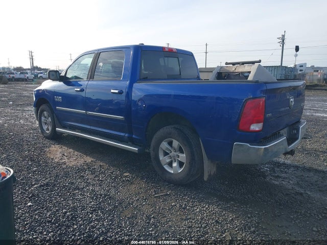 2015 Ram 1500 Slt მანქანა იყიდება აუქციონზე, vin: 1C6RR7LG8FS746571, აუქციონის ნომერი: 44078795
