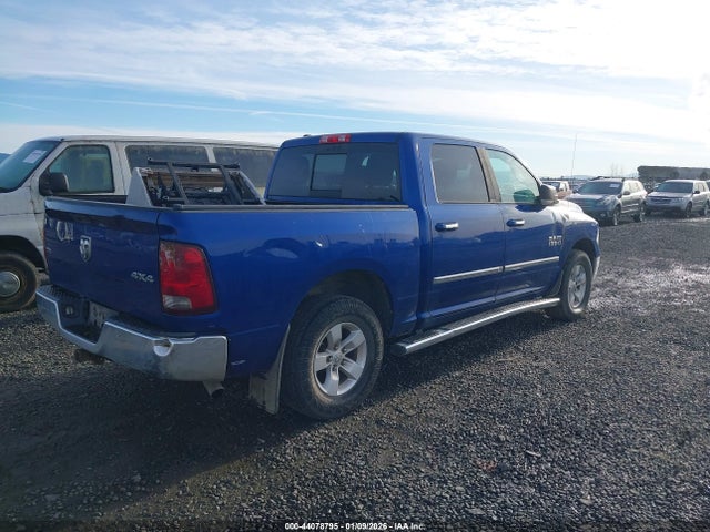 2015 Ram 1500 Slt მანქანა იყიდება აუქციონზე, vin: 1C6RR7LG8FS746571, აუქციონის ნომერი: 44078795