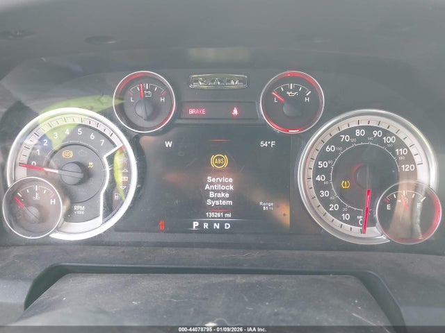 2015 Ram 1500 Slt მანქანა იყიდება აუქციონზე, vin: 1C6RR7LG8FS746571, აუქციონის ნომერი: 44078795