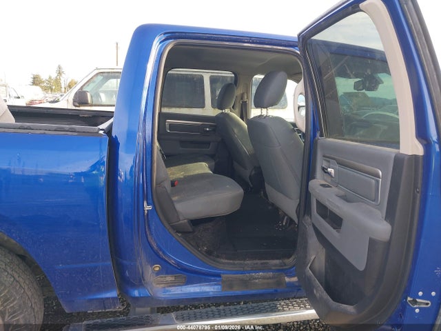 2015 Ram 1500 Slt მანქანა იყიდება აუქციონზე, vin: 1C6RR7LG8FS746571, აუქციონის ნომერი: 44078795