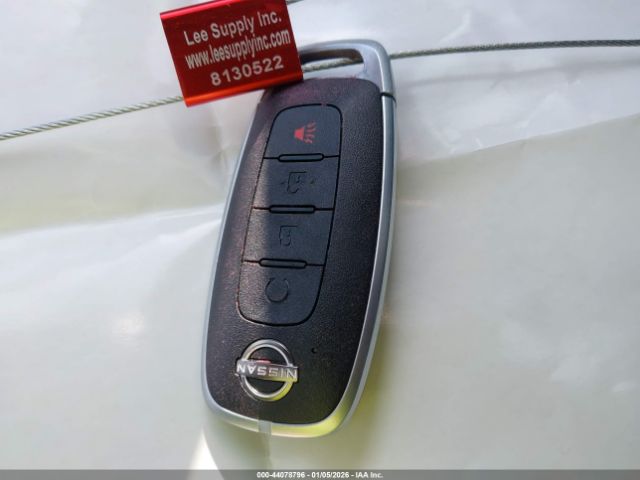 2023 NISSAN ROGUE 5N1BT3BA2PC690684 Photo 10