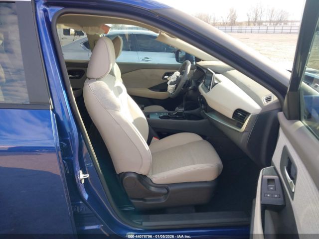 2023 NISSAN ROGUE 5N1BT3BA2PC690684 Photo 4