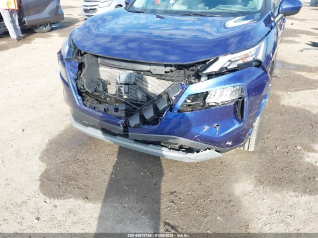 2023 NISSAN ROGUE 5N1BT3BA2PC690684 Photo 5