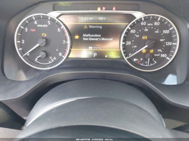 2023 NISSAN ROGUE 5N1BT3BA2PC690684 Photo 6