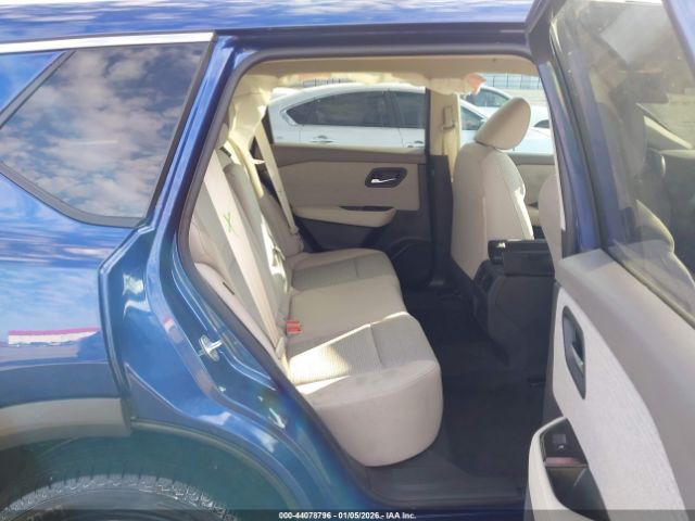 2023 NISSAN ROGUE 5N1BT3BA2PC690684 Photo 7