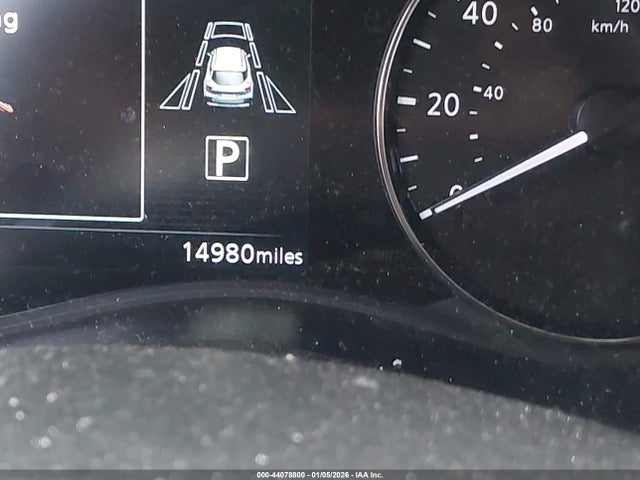 Nissan Kicks Sr Xtronic Cvt 2023 3N1CP5DV5PL513742 Image 15