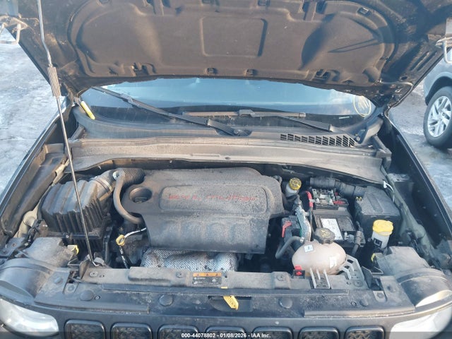 ZACNJBBBXLPL07507 Jeep Renegade Altitude 4x4