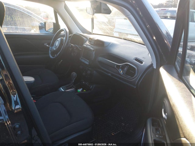 ZACNJBBBXLPL07507 Jeep Renegade Altitude 4x4