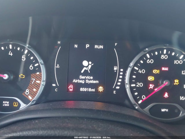 ZACNJBBBXLPL07507 Jeep Renegade Altitude 4x4