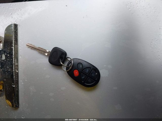 2011 TOYOTA SIENNA 5TDKK3DC5BS023685 Photo 10