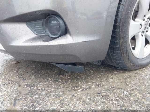 2011 TOYOTA SIENNA 5TDKK3DC5BS023685 Photo 5