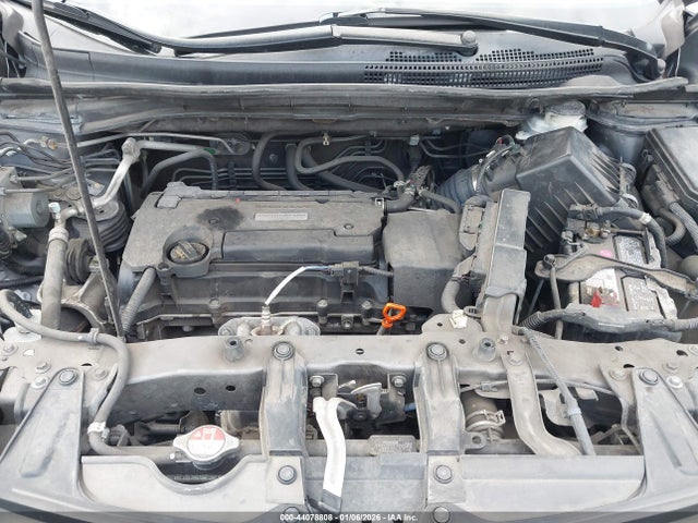 3CZRM3H33GG710067 Honda CR-V LX
