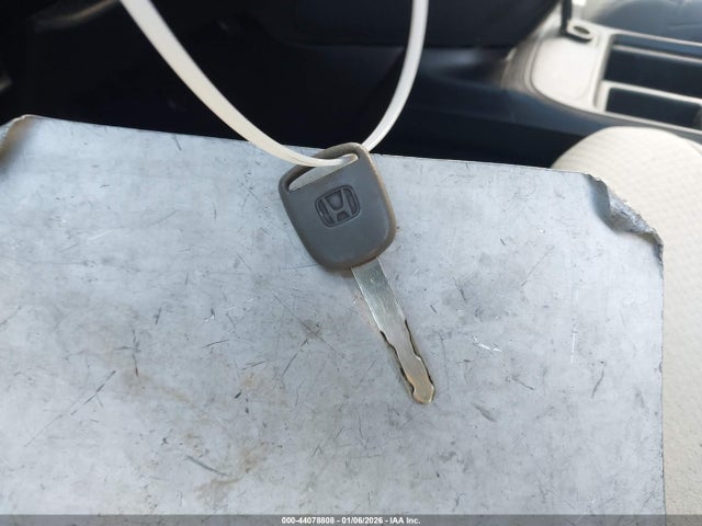 3CZRM3H33GG710067 Honda CR-V LX