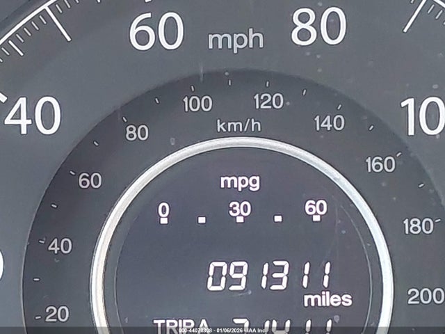 3CZRM3H33GG710067 Honda CR-V LX