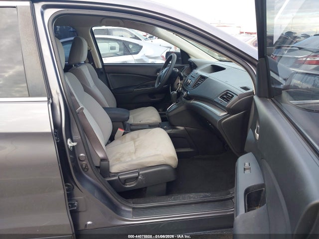 3CZRM3H33GG710067 Honda CR-V LX