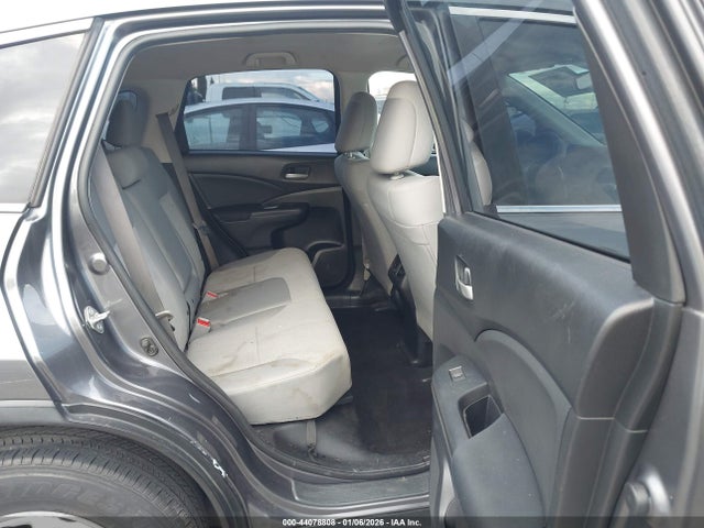 3CZRM3H33GG710067 Honda CR-V LX