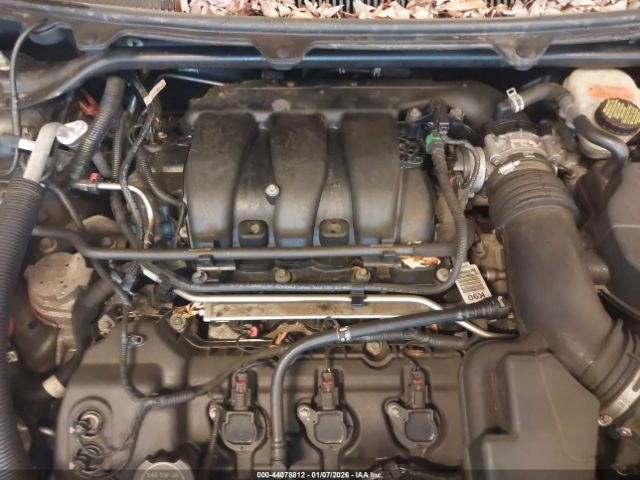 2015 FORD FLEX 2FMGK5C86FBA01728 Photo 9