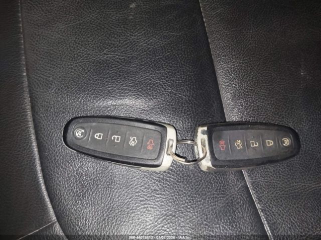 2015 FORD FLEX 2FMGK5C86FBA01728 Photo 10