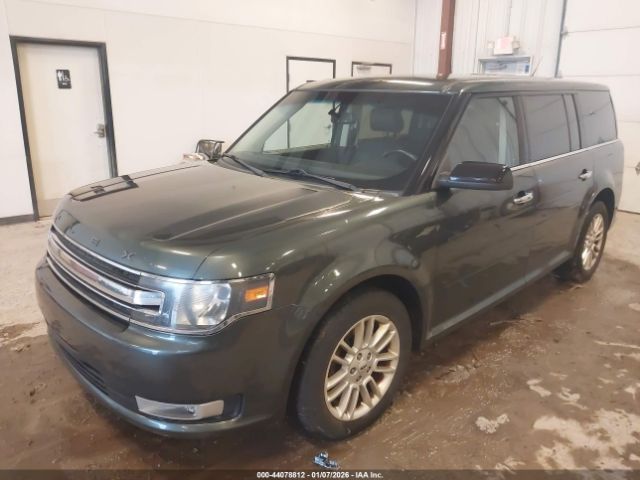 2015 FORD FLEX 2FMGK5C86FBA01728 Photo 1
