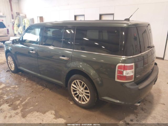 2015 FORD FLEX 2FMGK5C86FBA01728 Photo 2
