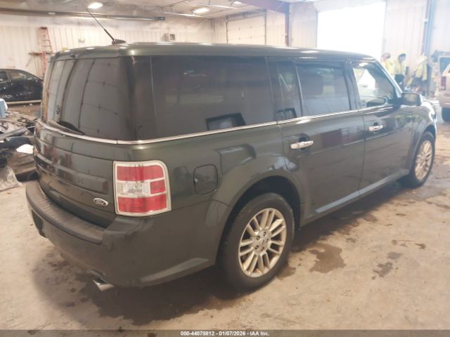 2015 FORD FLEX 2FMGK5C86FBA01728 Photo 3