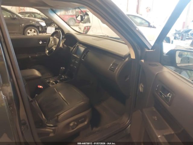 2015 FORD FLEX 2FMGK5C86FBA01728 Photo 4