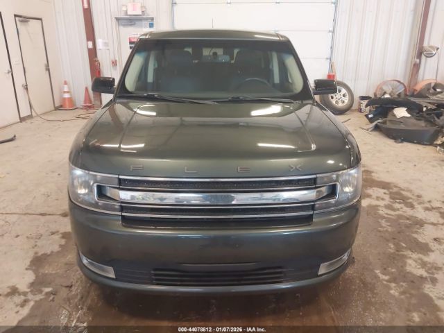 2015 FORD FLEX 2FMGK5C86FBA01728 Photo 5