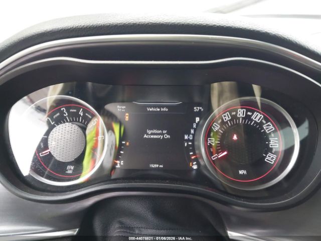 2022 DODGE CHALLENGER 2C3CDZAG3NH143601 Photo 6