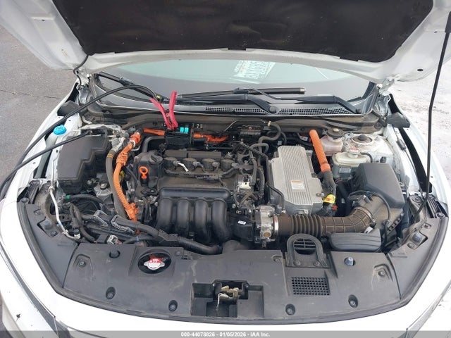 Honda INSIGHT EX 2022 19XZE4F56NE006290 Image 10