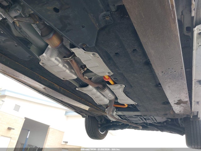 Honda INSIGHT EX 2022 19XZE4F56NE006290 Image 15