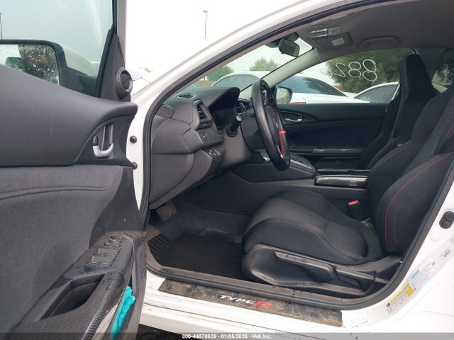 Honda INSIGHT EX 2022 19XZE4F56NE006290 Image 5