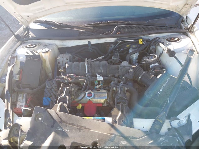 2009 BUICK LACROSSE 2G4WC582491139551 Photo 9