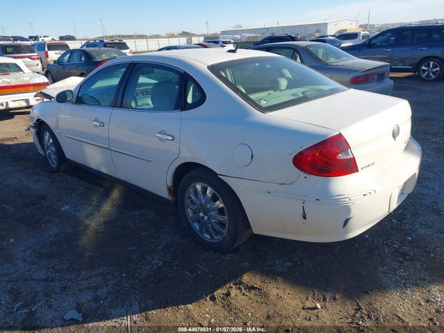 2009 BUICK LACROSSE 2G4WC582491139551 Photo 2