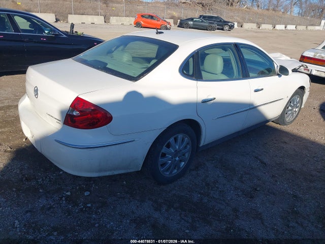 2009 BUICK LACROSSE 2G4WC582491139551 Photo 3
