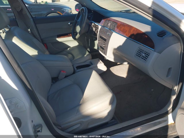 2009 BUICK LACROSSE 2G4WC582491139551 Photo 4
