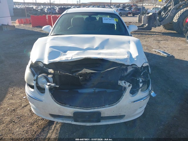 2009 BUICK LACROSSE 2G4WC582491139551 Photo 5