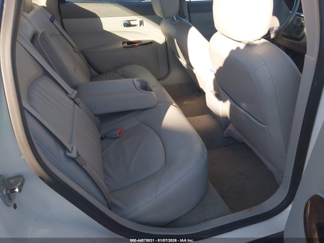 2009 BUICK LACROSSE 2G4WC582491139551 Photo 7