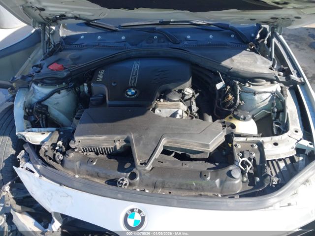 2013 BMW 328I WBA3C1G57DNN93941 Photo 9