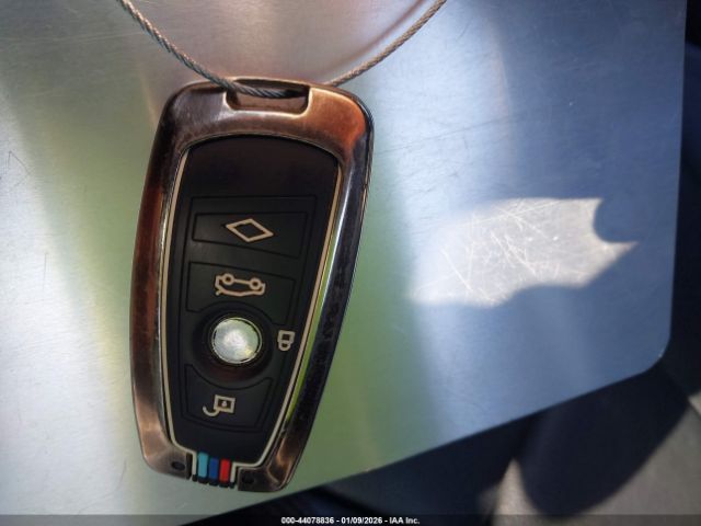 2013 BMW 328I WBA3C1G57DNN93941 Photo 10