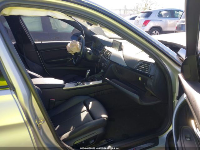 2013 BMW 328I WBA3C1G57DNN93941 Photo 4