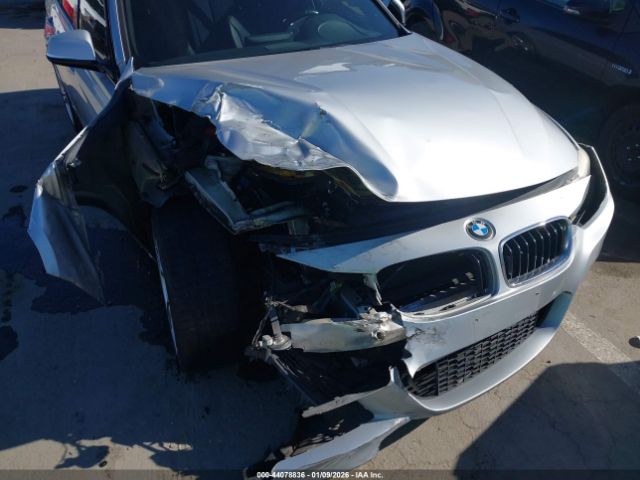 2013 BMW 328I WBA3C1G57DNN93941 Photo 5